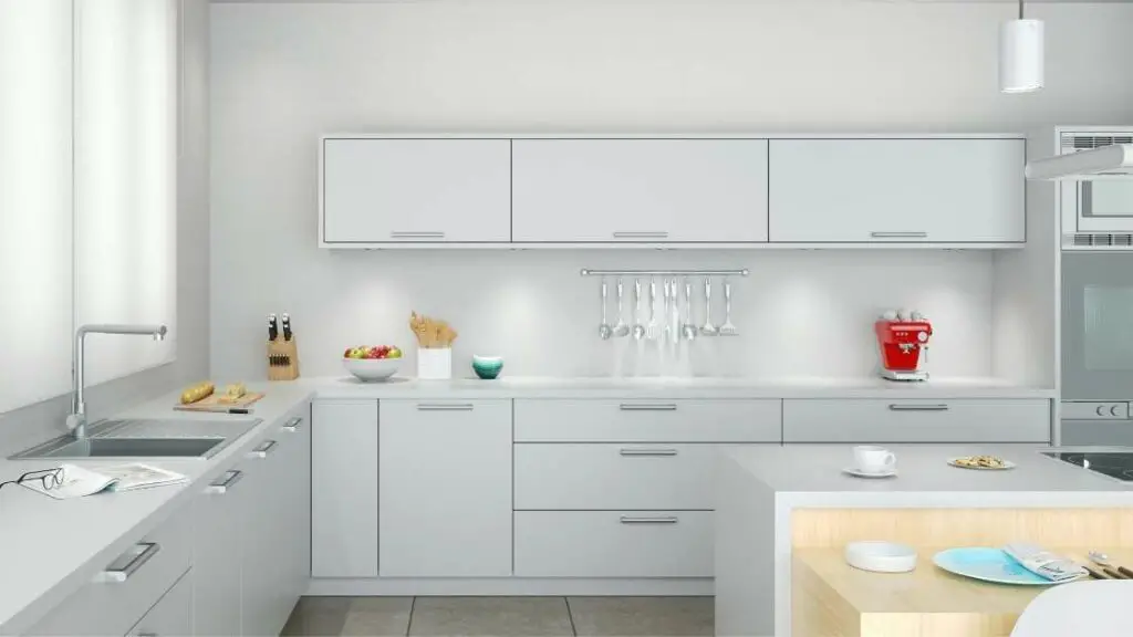 Cost of cabinet refacing