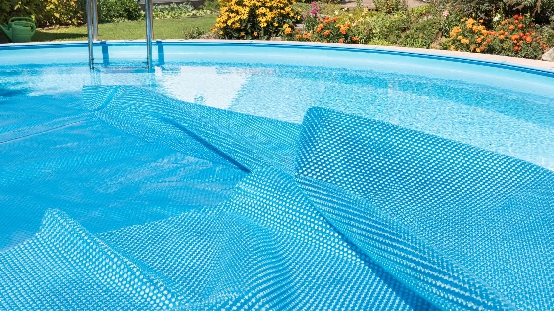 The Truth About Solar Pool Covers Do They Really Work? Home Decor Chat