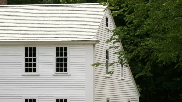 White Salter Home