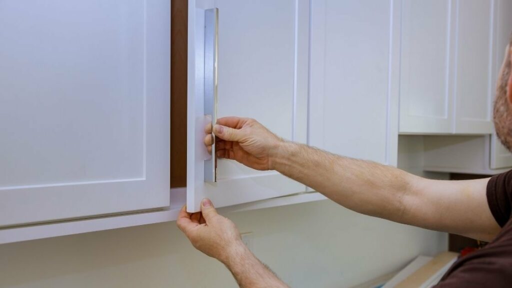Perfect Handle Placement Mastering Kitchen Hardware Home Decor Chat