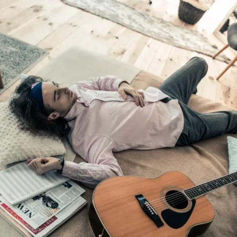 How To Style A Mans Room