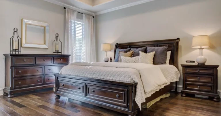 Unique Bedroom Ideas For Men