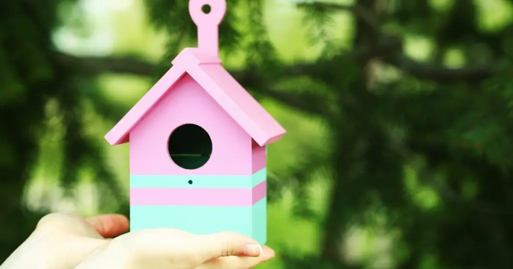 Choose the Right Birdhouse