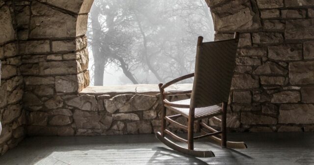 The Best Types Of Rocking Chairs - Home Decor Chat