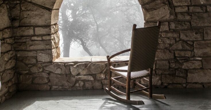 The Best Types Of Rocking Chairs - Home Decor Chat