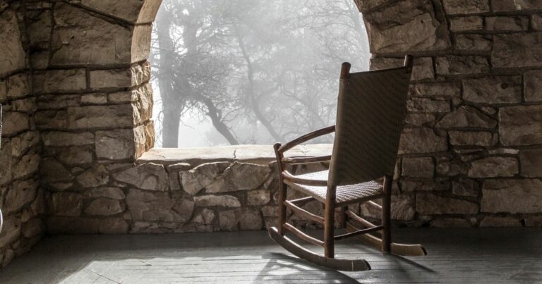 The Best Types Of Rocking Chairs - Home Decor Chat