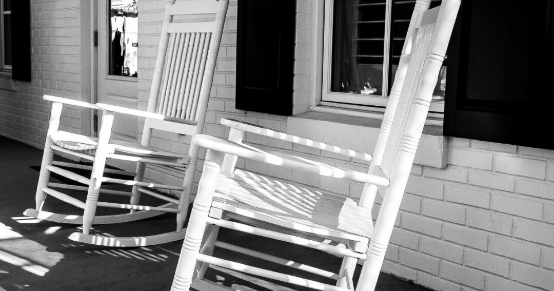 What Are Rocking Chairs Called? Home Decor Chat