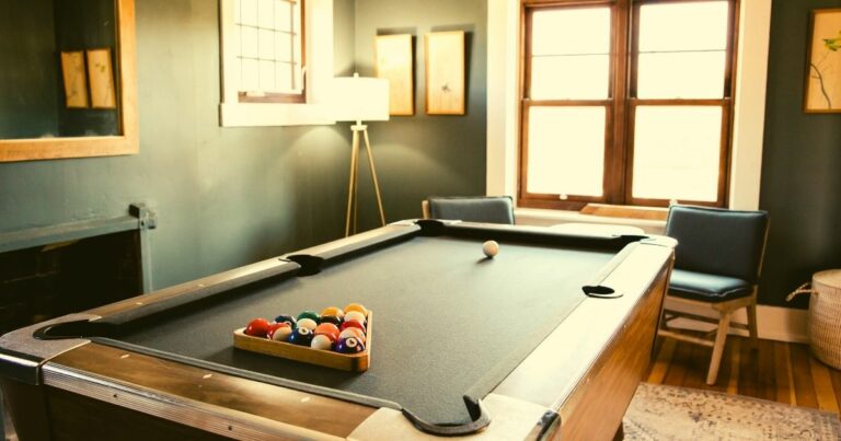 10 things every man cave must have