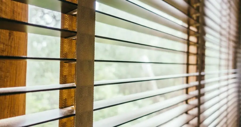 A Guide to Sizing Your Blinds