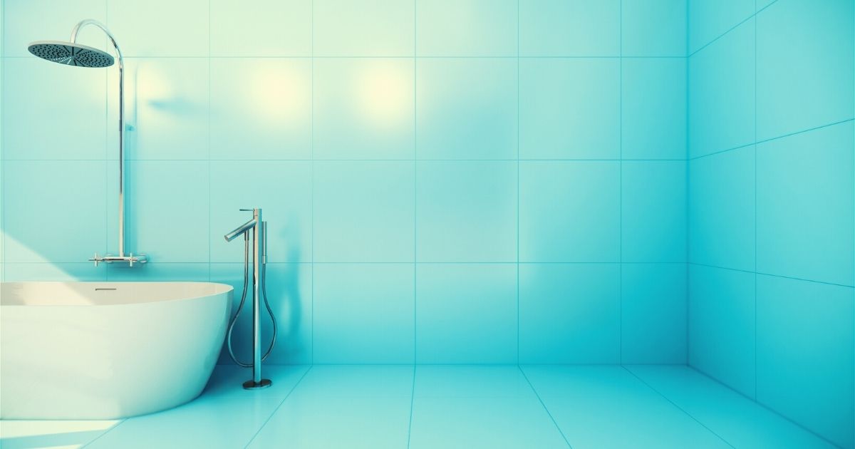 Zen Shower Bliss Design the Perfect Space to Relax and Rejuvenate