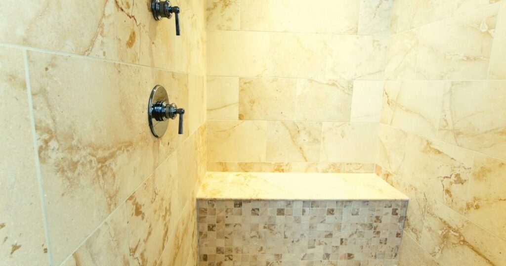 Expert Guide Placing the Perfect Bench in Your Shower Home Decor Chat