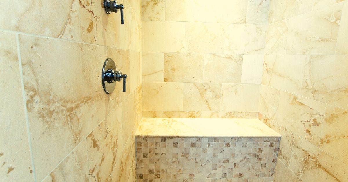 Expert Guide Placing the Perfect Bench in Your Shower Home Decor Chat