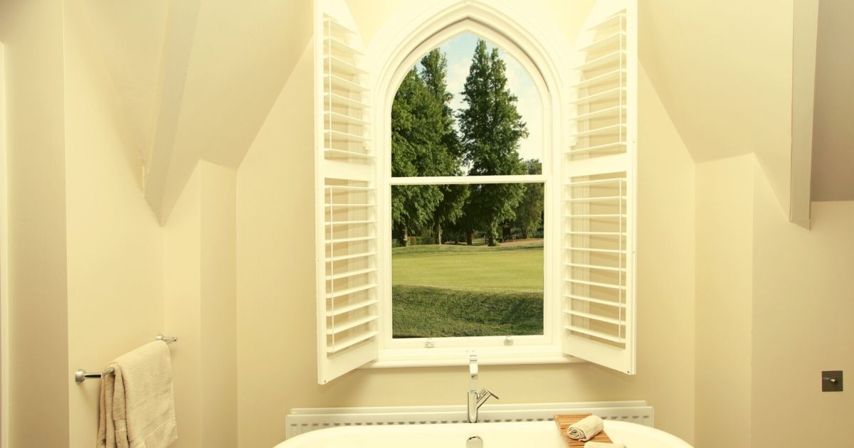 Bathroom Windows Unveiling the Best Glass Types for Privacy & Style Home Decor Chat