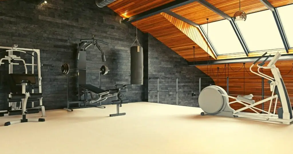 Choose the Right Lighting Fixtures for Your Attic