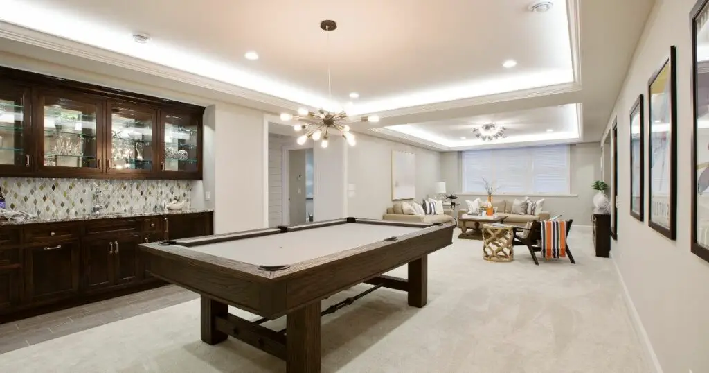 Creative Tray Ceiling Ideas