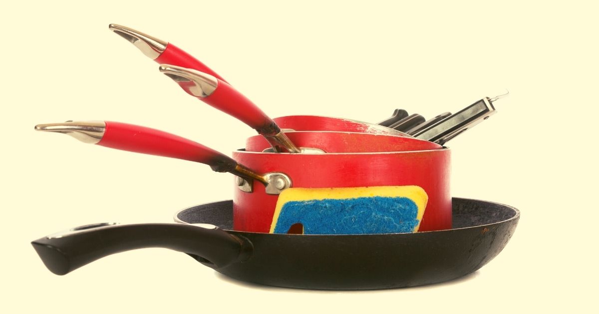 Maximizing Storage Smart Ways to Organize Your Pots and Pans Drawer Home Decor Chat