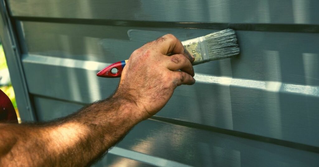 Choosing the Best Paint for Garage Walls What You Need to Know Home