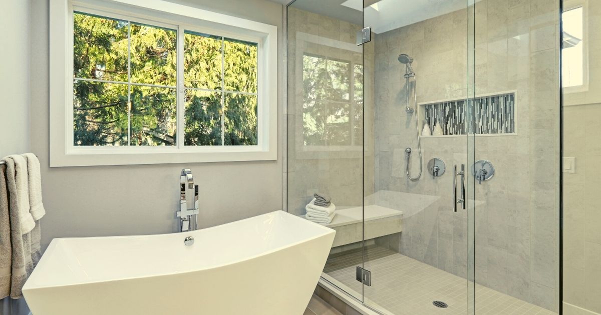 The Secret to Privacy Why Bathroom Privacy Glass is Essential Home