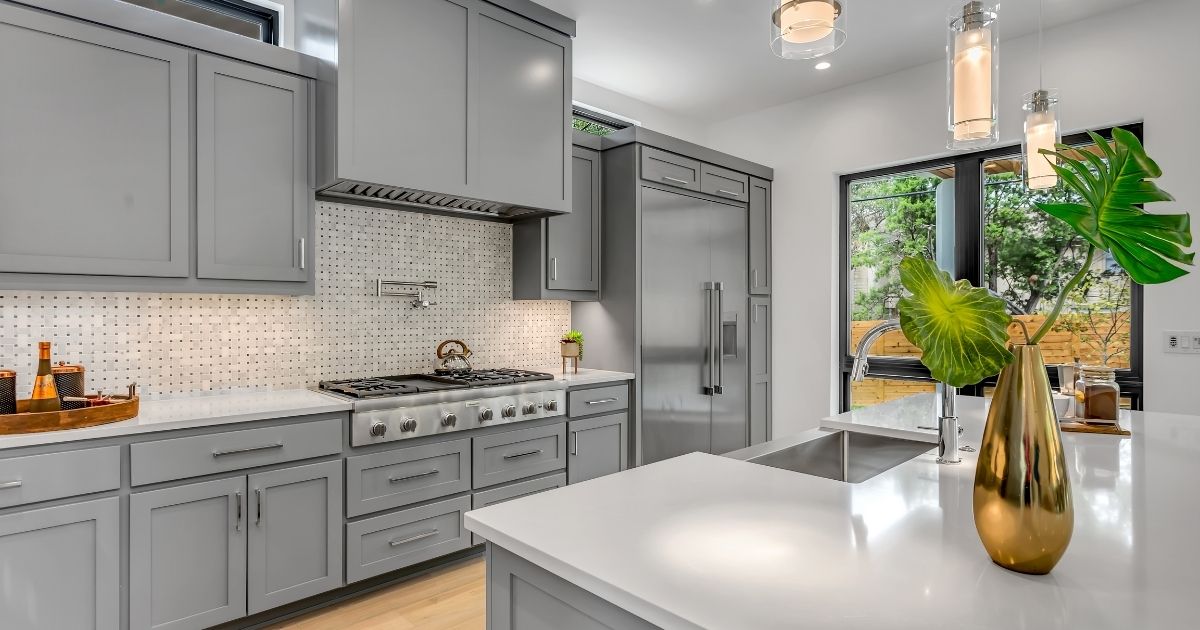 Longevity of Thermofoil What to Expect in Your Kitchen Home