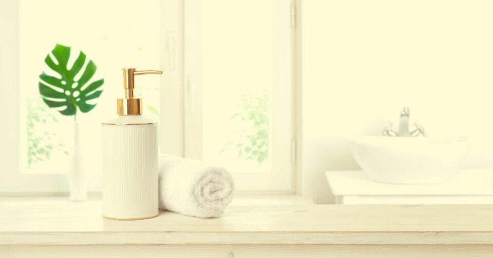 Bathroom Window Glass A Guide to Choosing the Right Type Home Decor