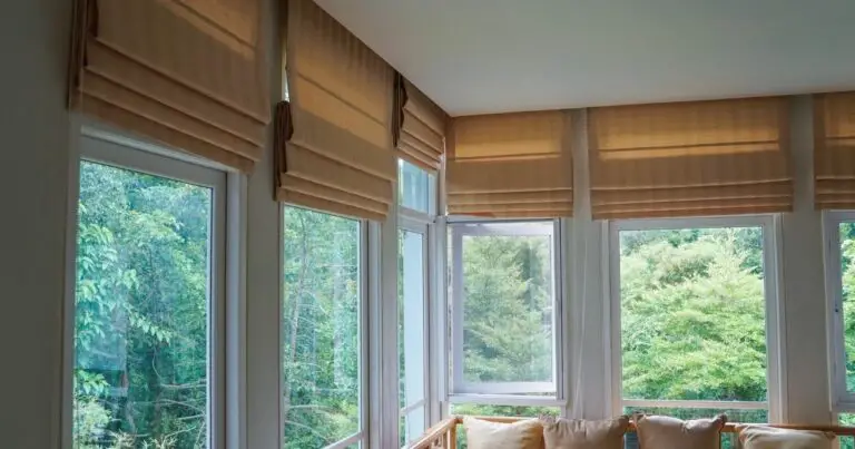 How Much Does a Blind for a Window Cost