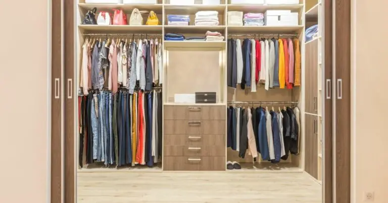 How do I know what size closet doors I need