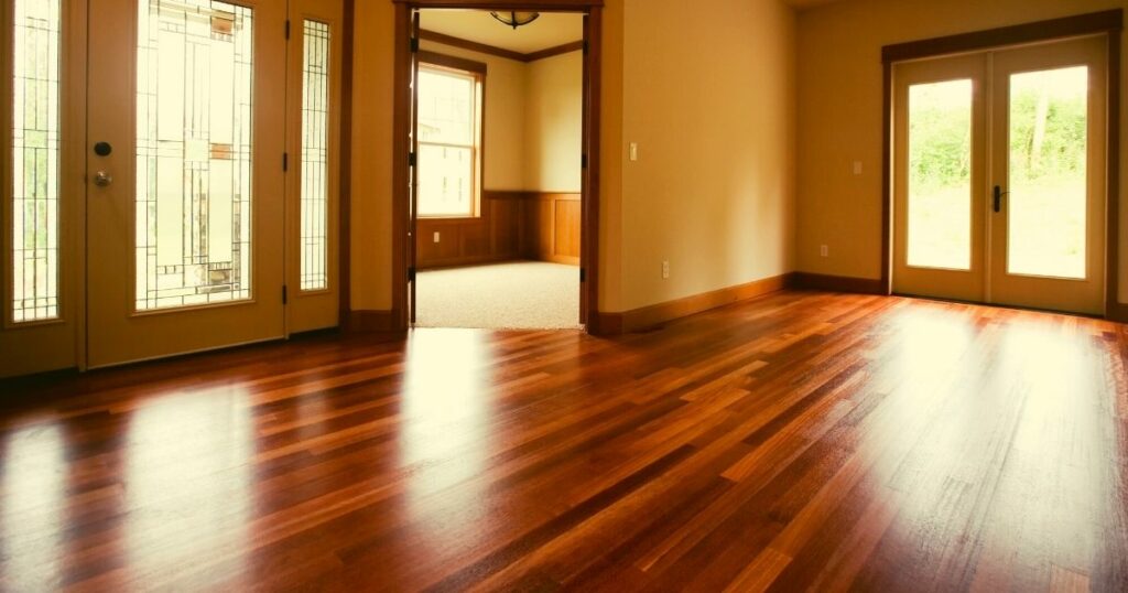 How to Choose the Right Pattern for Your Hardwood Floors
