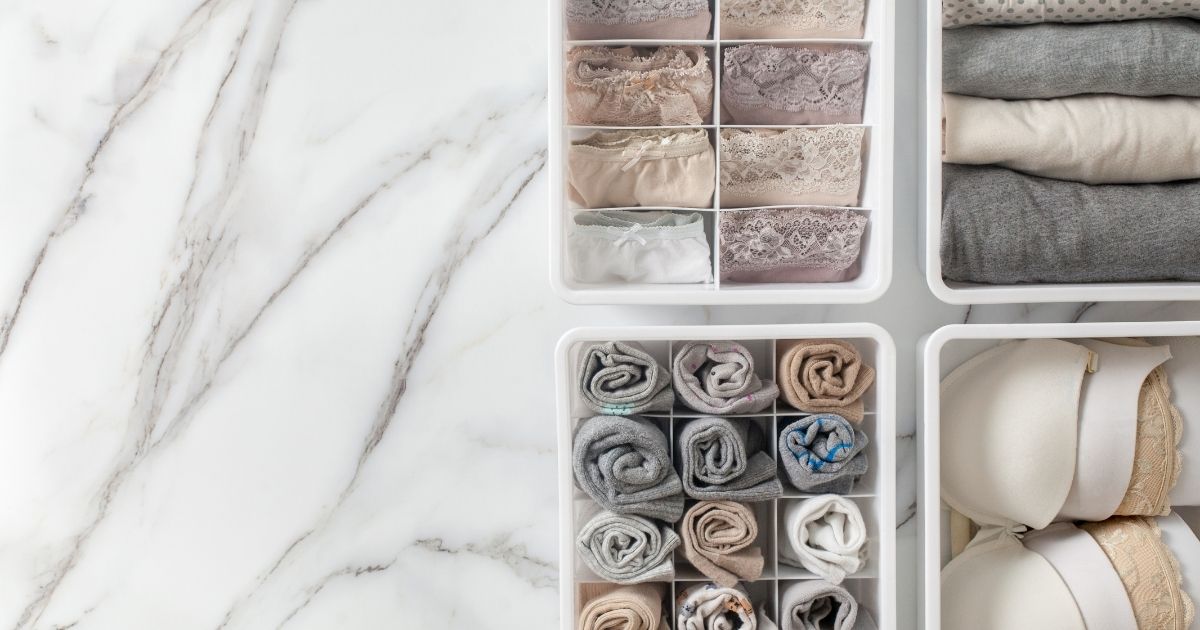 Closet Makeover Costs What to Expect for Organizer Installation Home