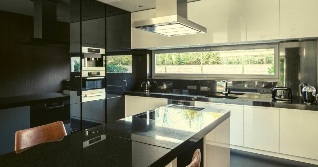 How to Match Your Countertop to Your Home Decor Chat