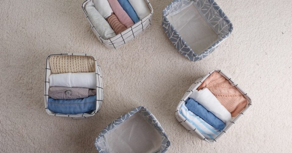 Get Organized The Average Cost of a Closet Organizer Installation