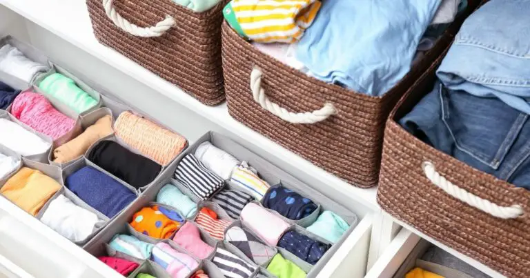 How to Organize Your Small Closet A Cheapskates Guide