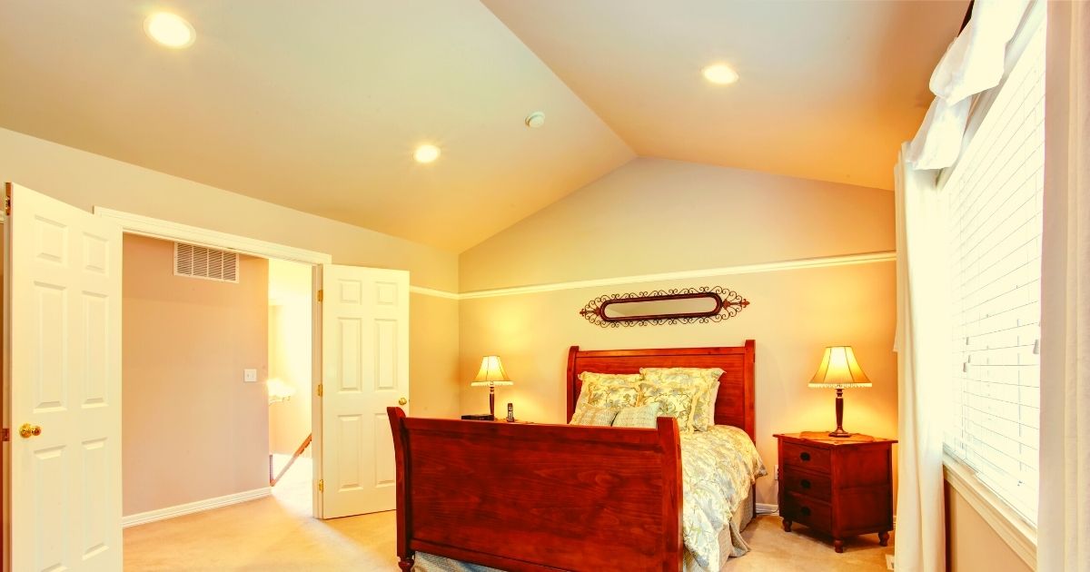 Vaulted Wonders Understanding the Elegance of Vaulted Ceilings Home