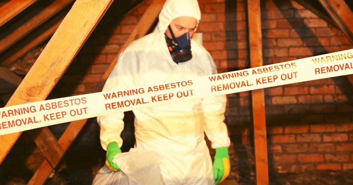 Detecting Asbestos in Popcorn Ceilings Essential Tips Home Decor Chat
