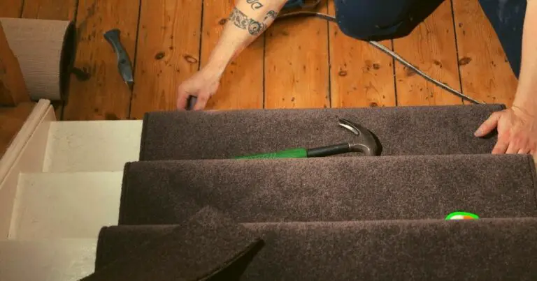 How to make your stairs safer with stair runners