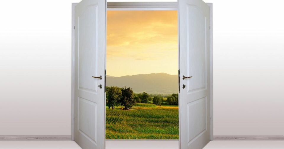 How To Measure Your Closet Door's Rough Opening Home Decor Chat