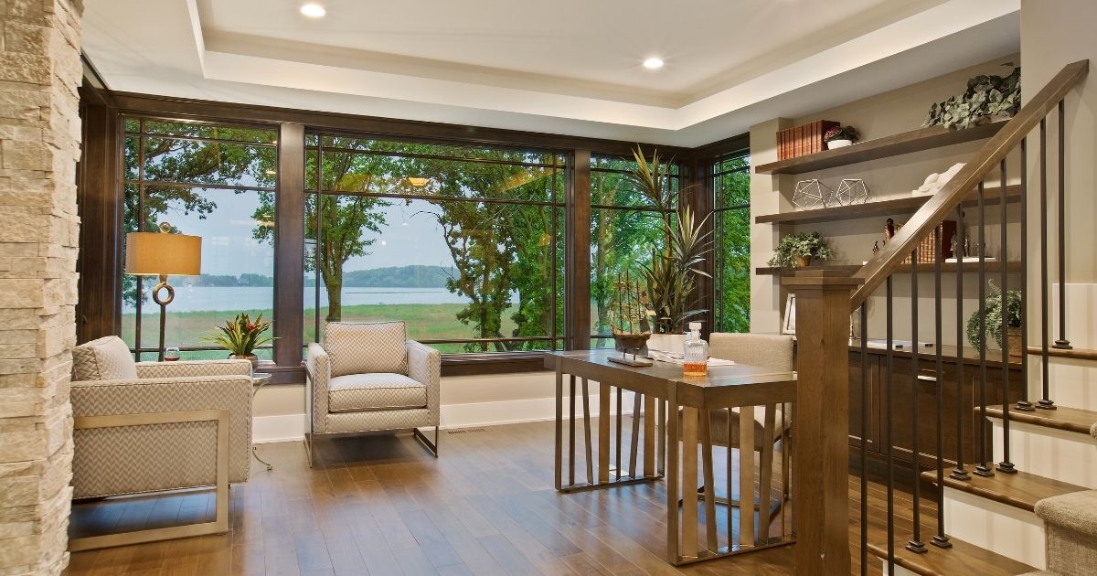 Tray Ceilings Timeless or Outdated? Find Out Here! Home Decor Chat