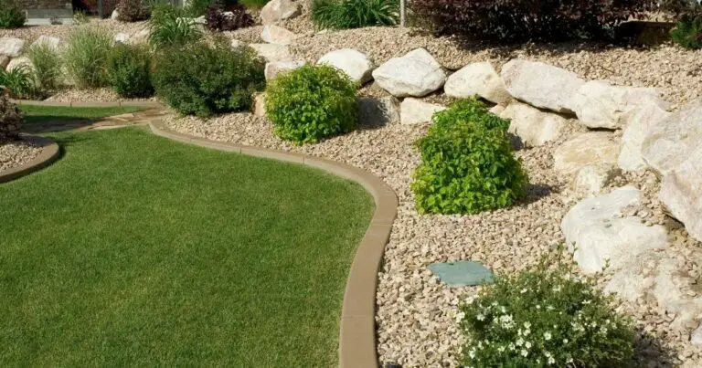 Keep Your Front Yard Looking Good with Low Maintenance Landscaping
