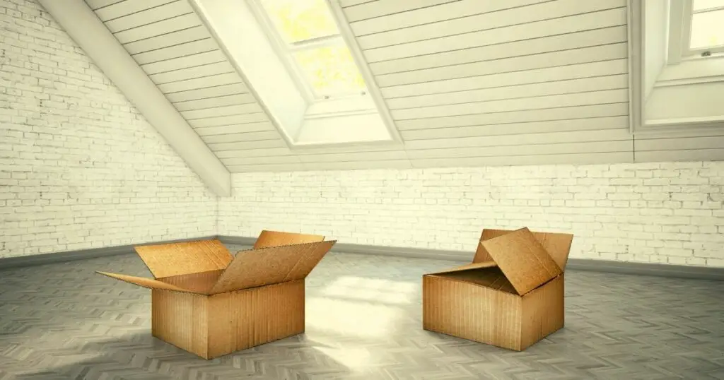 Keep your attic cool with LED lights this summer