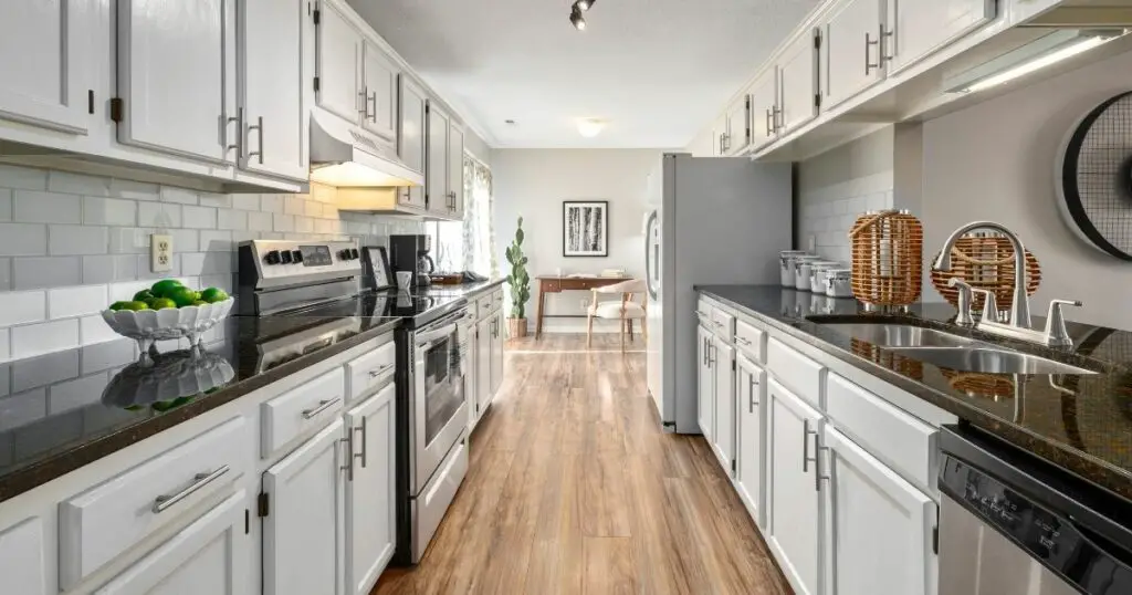 Kitchen Cabinet Costs 2