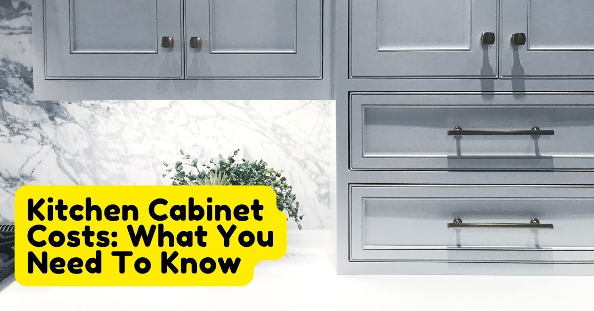 Kitchen Costs What You Need To Know Home Decor Chat