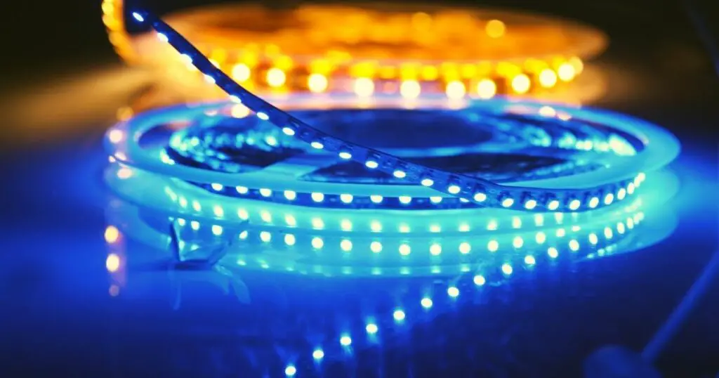 LED Lights For your Attic