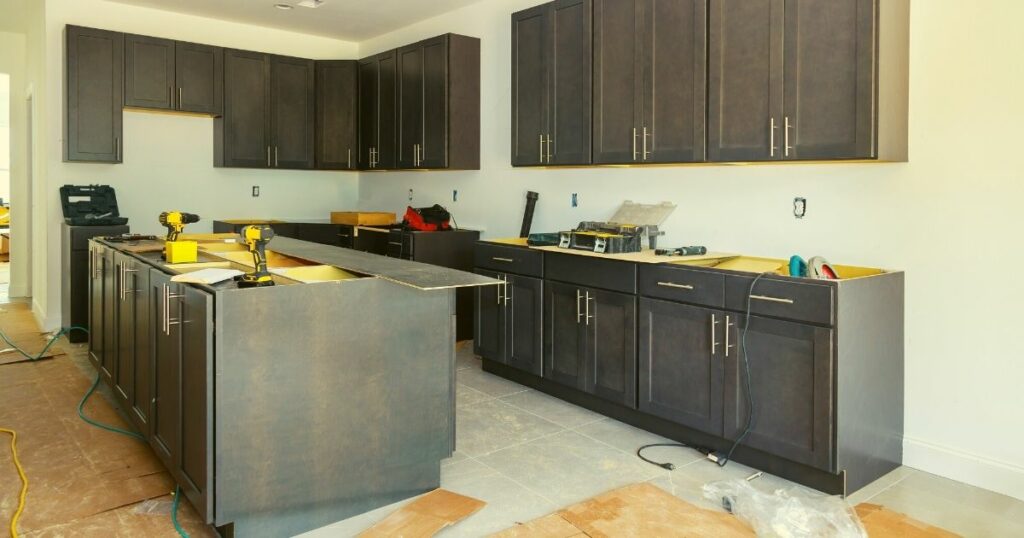 Installation Guide Should You Start with Upper or Lower