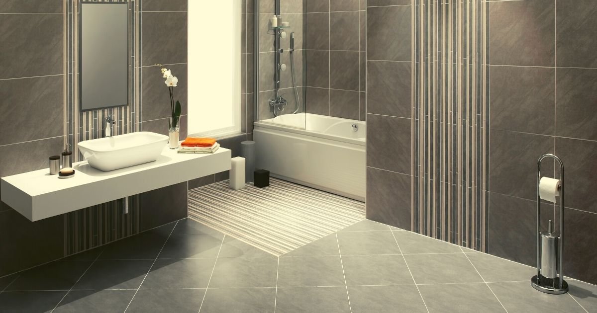 Selecting the Perfect Concrete for Your Shower Floor Home Decor Chat
