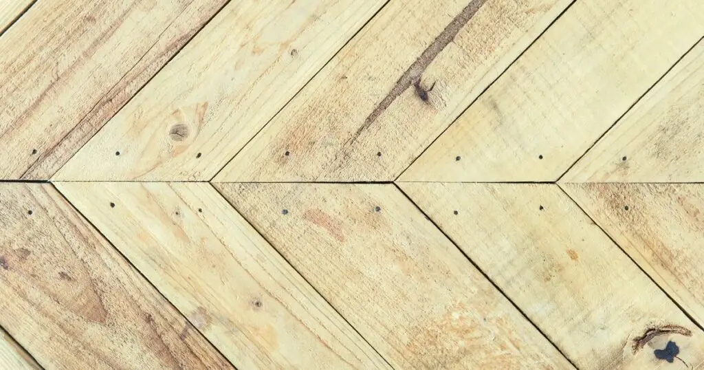 Popular Wood Floor Patterns Cevron