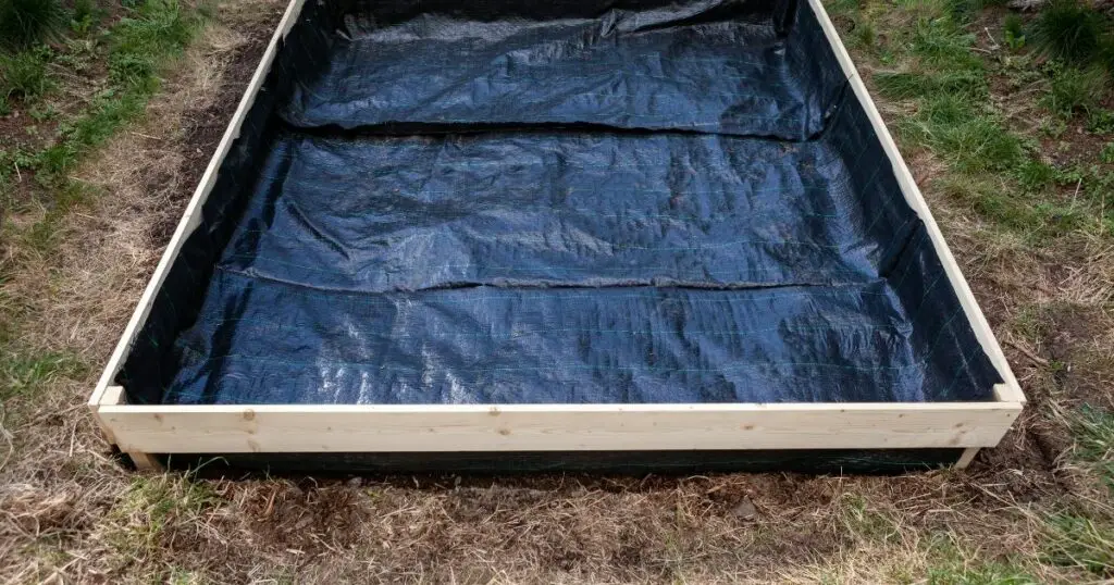 Liner up Your Raised Garden Bed for Success! Home Decor Chat