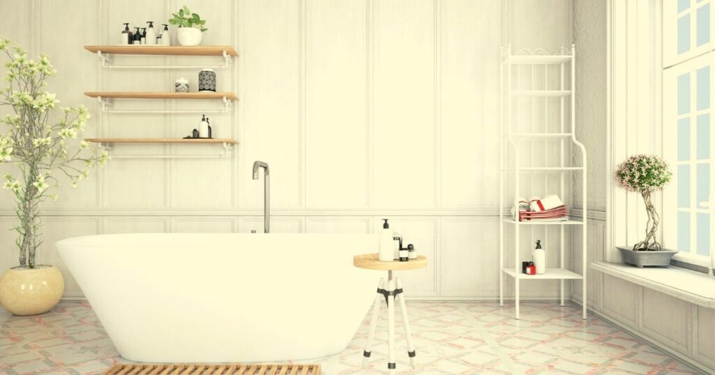 Tempered Glass The Safer Stronger Choice for Your Bathroom