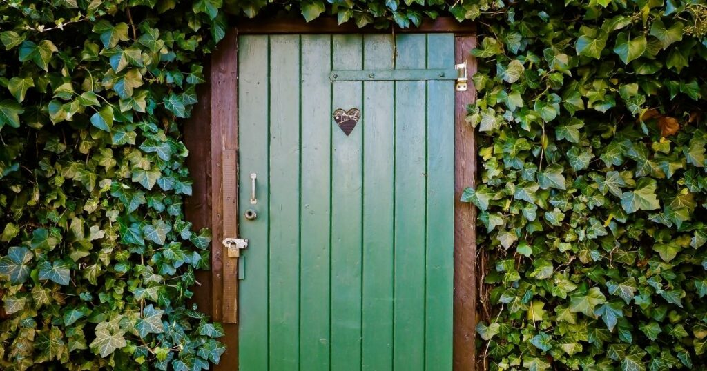 The right front door material can make all the difference