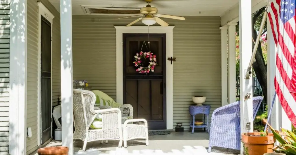 The truth about front door prices