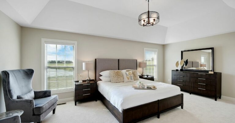 Tray Ceiling Ideas
