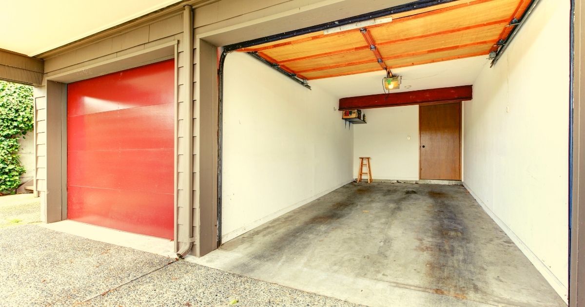 Garage Makeover: Top Paint Colors to Transform Your Space - Home Decor Chat